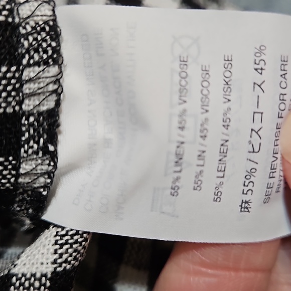 Madewell Top - Picture 7 of 7